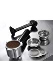 Delonghi DELONGHI EC685.R DEDICA MANUEL ESP MAK