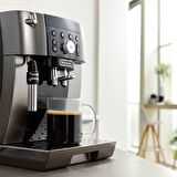 Magnıfıca S Smart Çekirdekten Fincana Kahve Makinesi ECAM 250.33.TB