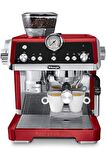 De'longhi La Specialista Espresso Makinesic / Tüm Kahve Çeşitlerini Saniyeler Içinde Hazırlar