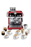 De'longhi La Specialista Espresso Makinesic / Tüm Kahve Çeşitlerini Saniyeler Içinde Hazırlar