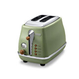 Icona Ctov 2103 gr Ekmek Kızartma Makinesi