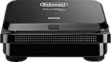Delonghi SW12A.BK - Multi Grill Easy Tost Makinesi
