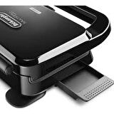 Delonghi SW12A.BK - Multi Grill Easy Tost Makinesi