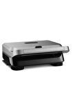 Delonghi SW12AC.S Çıkartılabilir Plaka Alüminyum 800 W 2 Dilim Tost ve Waffle Makinesi