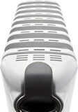 Delonghi Trrs1225 2500 W Termostatlı 12 Dilim Elektrikli Zemin Tipi Yağlı Radyatör 