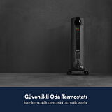 DELONGHI RADIA S COMF RADYATOR TRRS0715E