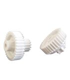 Arçelik K 8245 In Love Lal Valso Doğrayıcı Bıçak Dişlisi ve Aktarma Dişli Seti Uyumlu