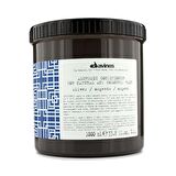 Davines Alchemic Gri ve Sarı Saçlar için Saç Kremi 1000ML