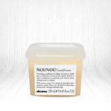 Davines Nounou Besleyici ve Koruyucu Bakım Kremi 250ml