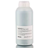 Davines Essential Haircare Minu Hair Mask Koruyucu Saç Maskesi 1000ml
