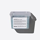 Davines Minu Hair Mask Boyalı Saçlar İçin Koruyucu Saç Maskesi 250ml