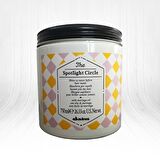 Davines The Spotlight Circle Mat Saçlar için Parlaklık Kazandıran Bakım Maskesi 750ml