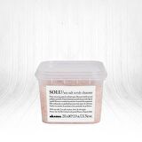 Davines Solu Sea Salt Scrub Temizleyici 250ml