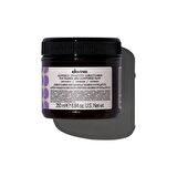 Davines Lavender Renk Koruyucu Açık Renkli Saçlar İçin Saç Kremi 250 ml