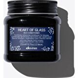 Davines Heart Of Glass Rich Sarı Saçlar Için Saç Kremi 250 ml