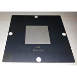 90X90 KALIP STENCİL UNİVERSAL 0,5 MM
