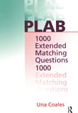 PLAB: 1000 Extended Matching Questions