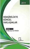 Hemşirelikte Güncel Yaklaşımlar
