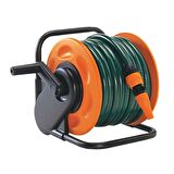 GF 8000-5760 Baby Hortum Makarası 15 mt Hortumlu
