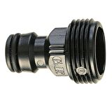 GF 8000-5429 Hortum Bağlantısı Vidalı 3/4"