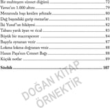 Tarihimizde Garip Vakalar