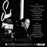 Frank Sinatra - Ultimate  (Plak)  