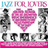 Jazz For Lovers - Plak