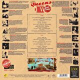 Queens Of Jazz - Love Songs (Plak)