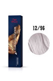 Wella Koleston Perfect Me Tüp Boya 60 ml 12/96 Sandre Viyole