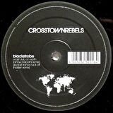 Crosstown Rebels - Blackstrobe* – Last Dub On Earth Techno Vinly Plak alithestereo