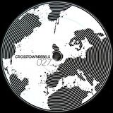 Crosstown Rebels - Blackstrobe* – Last Dub On Earth Techno Vinly Plak alithestereo