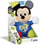 Disney Baby Mickey Işıklı Peluş Uyku Arkadaşı
