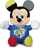 Disney Baby Mickey Işıklı Peluş Uyku Arkadaşı