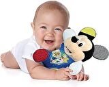 Disney Baby Mickey Işıklı Peluş Uyku Arkadaşı