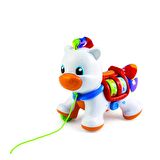Clementoni Baby Çek Çek Pony