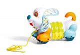 Baby Clementoni Çek Çek Köpek 17262