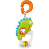 Baby Clementoni İnteraktif Bukalemun Oyuncak 17332