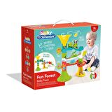 Baby Clementoni Eğlenceli Orman Parkuru