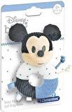Clementoni Bebek Mickey Yumuşak Halka Oyuncak