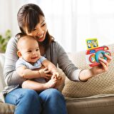 Baby Clementoni Bebek Kamerası 17461 Lisanslı Ürün