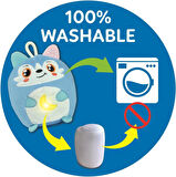 Clementoni Baby Minik Kurt 17554