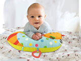 Clementoni Baby Kıtty Cat Tumy Tıme Pıllow 17800