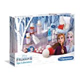 18528 Clementoni - Frozen 2 - Güzellik Laboratuvarı /+8 yaş