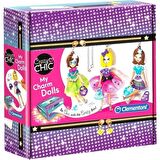 18587 Crazy Chic - Bebek Kolyeler