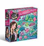 Crazy Chic My Multicolour Pendants Takı Yapım Seti - Renkli Kolye Tasarım Oyunu