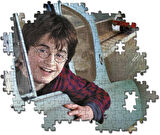 Clementoni 25724 Harry Potter 104 Parça Puzzle Multicolor
