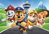 Clementoni 26114 Paw Patrol 60 Parça Puzzle