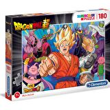 Clementoni Yaşam 180 Parça Çocuk Puzzle