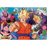 Clementoni Yaşam 180 Parça Çocuk Puzzle
