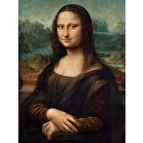 Clementoni Portreler 1000 Parça Yetişkin Puzzle